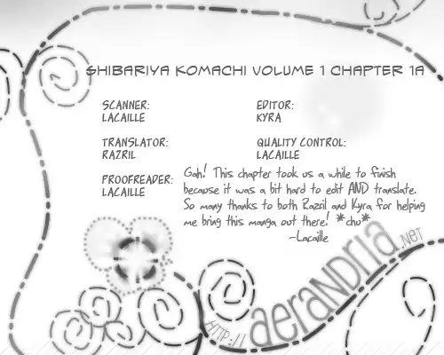 Shibariya Komachi Chapter 1 105